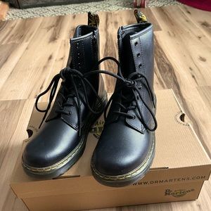 New in Box Doc Martens